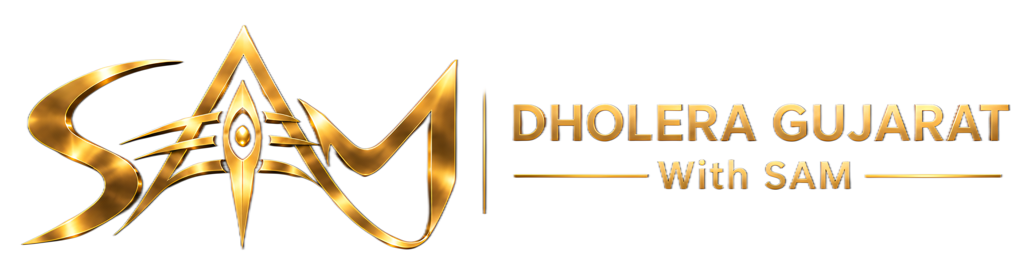 Dholera Gujarat with SAM